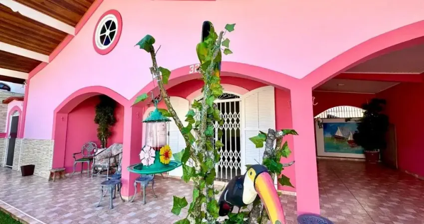 Casa para Venda, Peruíbe / SP