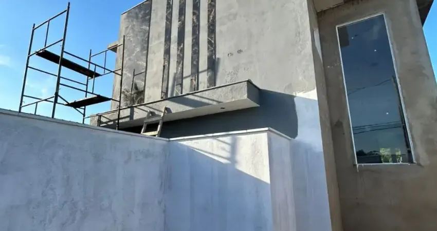 Casa com 2 quartos à venda no Centro, Peruíbe 