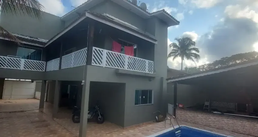 Sobrado para Venda, Itanhaém / SP