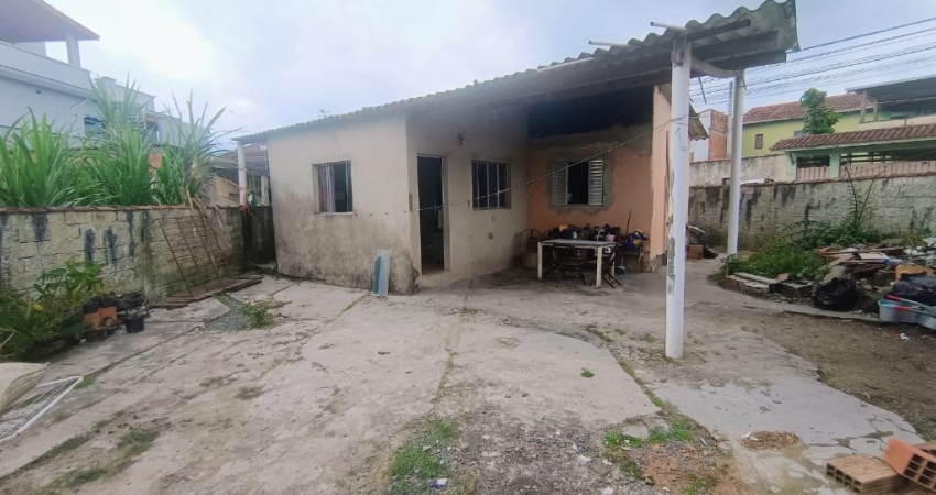 Casa com 1 quarto à venda na Avenida Padre Anchieta, S/N, Centro, Peruíbe