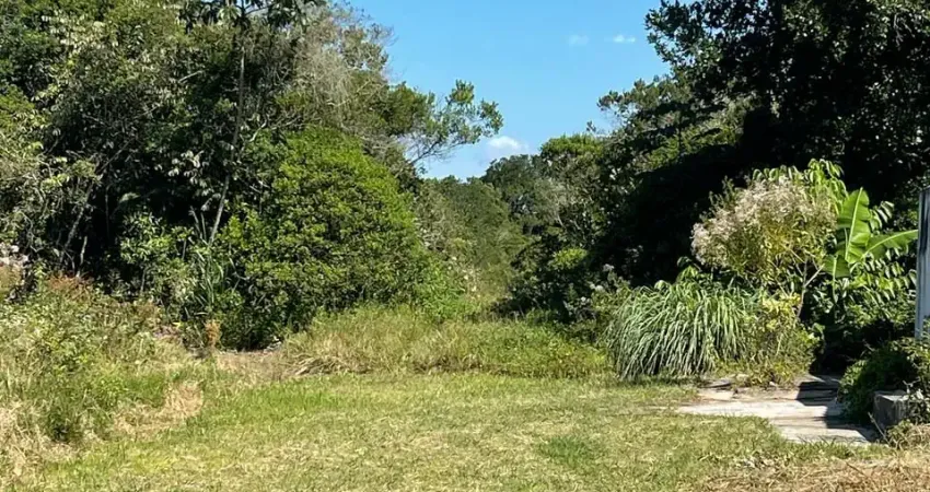 Terreno à venda na Avenida Flacides Ferreira, 796, Balneário Gaivota, Itanhaém