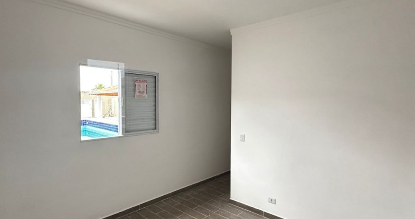 Casa com 3 quartos à venda na Avenida Flacides Ferreira, 796, Balneário Gaivota, Itanhaém