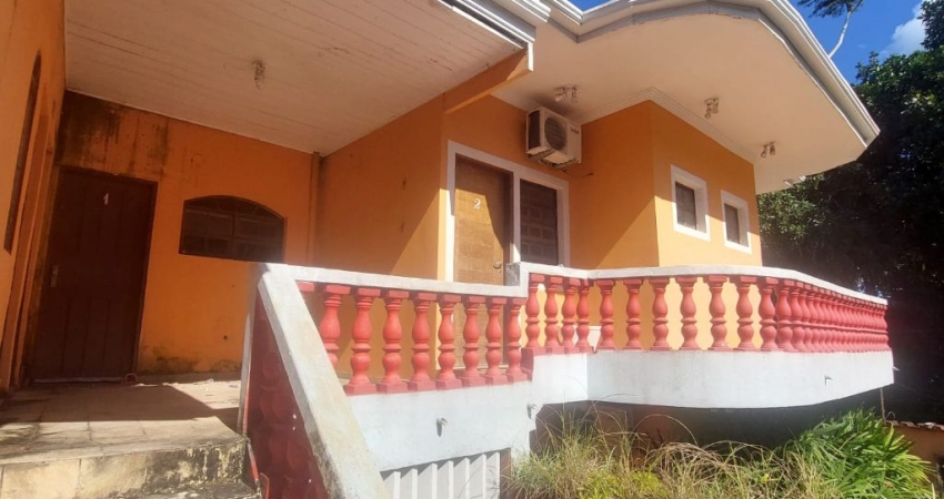 Casa comercial com 12 salas à venda na Av. Luciano de Bona, 796, Centro, Peruíbe