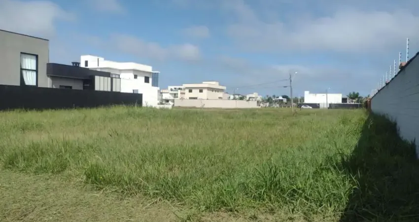 Terreno à venda na Avenida Padre Anchieta, 6840, Flora Rica, Peruíbe