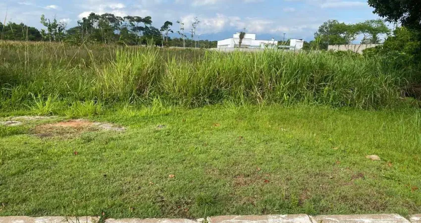 Terreno à venda na Avenida Padre Anchieta, 6840, Jardim Casablanca, Peruíbe