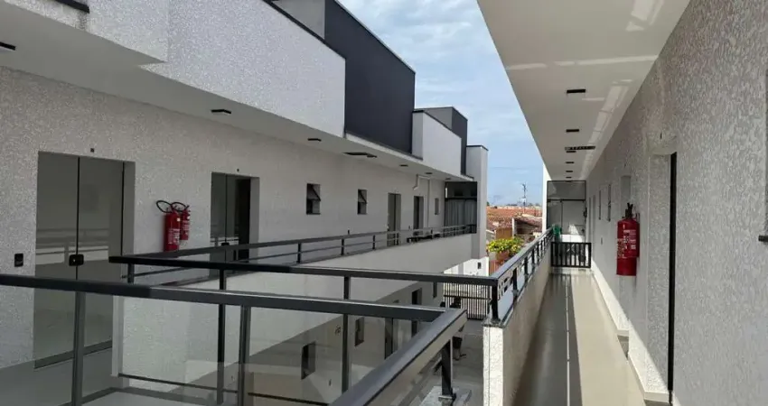Apartamento para venda em peruíbe, jardim icaraíba, 1 dormitório, 1 banheiro