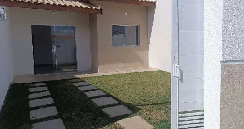 Casa para venda em itanhaém, jardim jamaica, 3 dormitórios, 1 suíte, 2 banheiros, 2 vagas