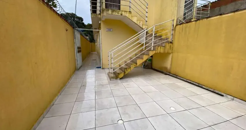 Casa para venda em itanhaém, jardim das palmeiras, 2 dormitórios, 1 banheiro, 1 vaga