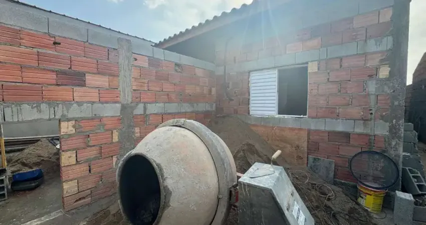 Casa para venda em itanhaém, nossa senhora do sion, 2 dormitórios, 1 suíte, 2 banheiros, 2 vagas