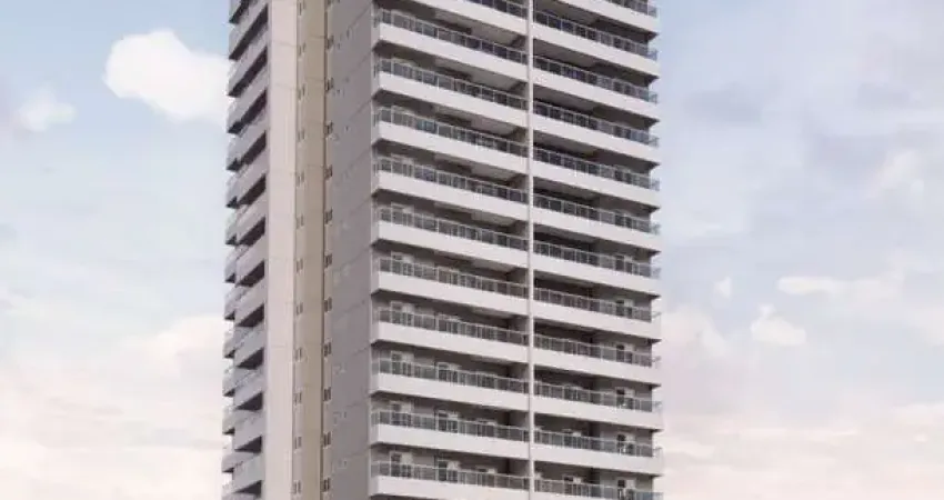 Apartamento para venda em praia grande, aviação, 2 dormitórios, 1 suíte, 1 banheiro, 1 vaga