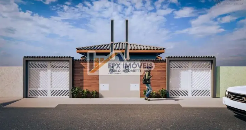 Casa para venda, jardim guacyra, 2 dormitórios, 1 suíte, 1 banheiro, 3 vagas