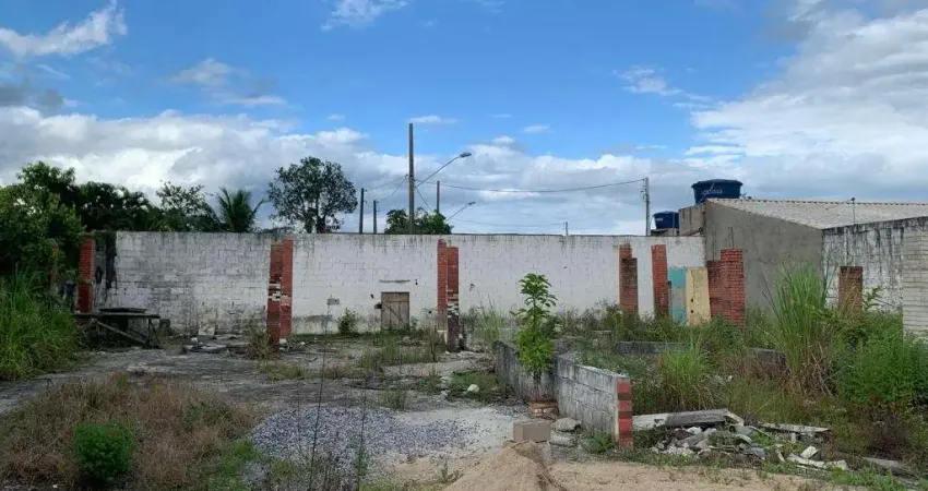 Terreno à venda na Avenida Padre Anchieta, 6840, jardim Somar, Peruíbe