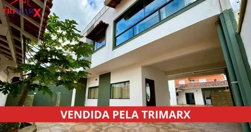 Casa para venda em peruíbe, josedy, 4 dormitórios, 3 suítes, 1 banheiro, 3 vagas