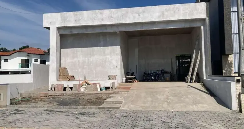 Casa em condomínio para venda em peruíbe, bosque tres marias, 3 dormitórios, 2 suítes, 2 banheiros, 3 vagas