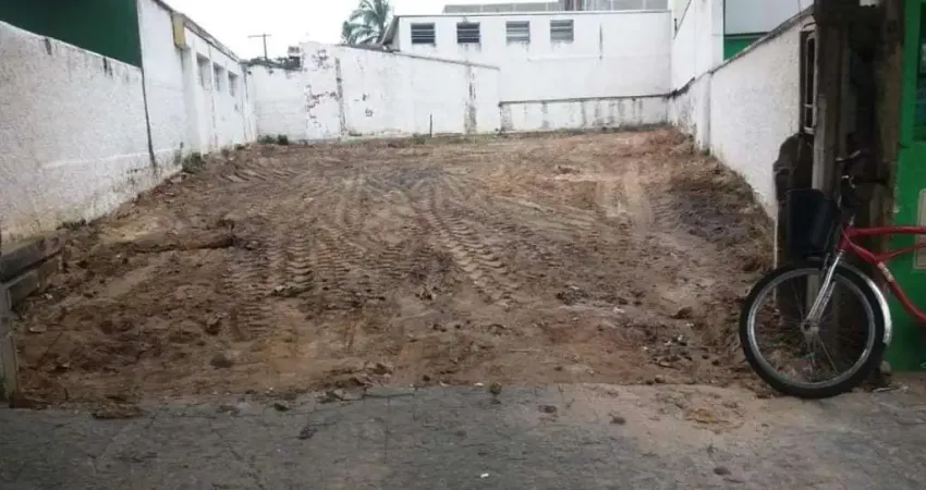 Terreno à venda no Centro, Peruíbe 