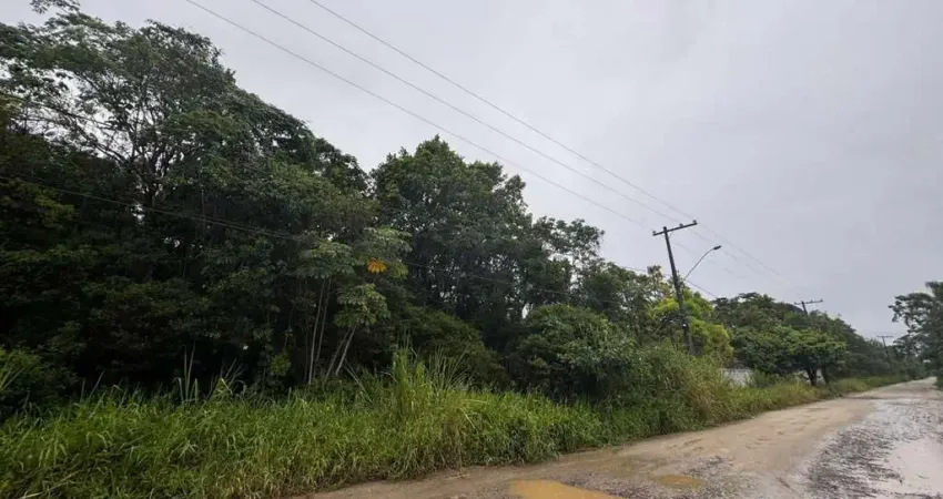 Chácara / sítio à venda na Chácara Lucél, Itanhaém 