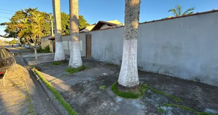 Terreno à venda no Balneário Josedy, Peruíbe 