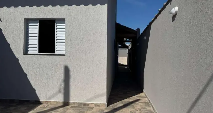 Casa para venda em itanhaém, nossa senhora do sion, 2 dormitórios, 1 suíte, 1 banheiro, 2 vagas