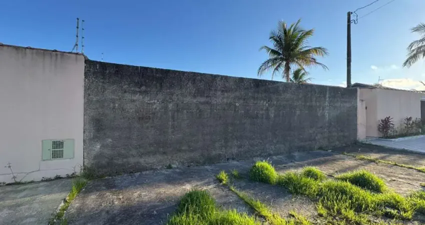 Terreno à venda na Av. Padre Anchieta, 6840, Jardim Jamaica, Itanhaém