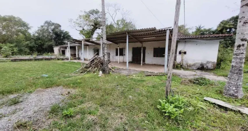 Chácara para venda em peruíbe, armando cunha, 4 dormitórios, 3 suítes, 1 banheiro, 10 vagas
