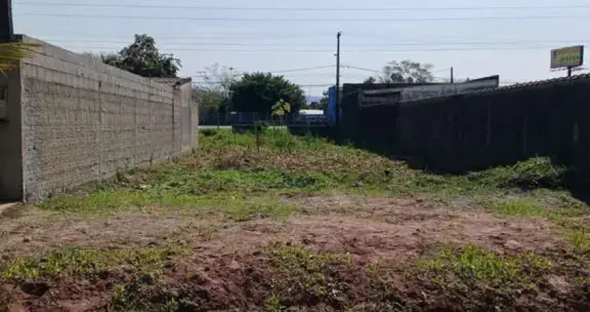 Terreno à venda no Estância Leão Novaes, Peruíbe