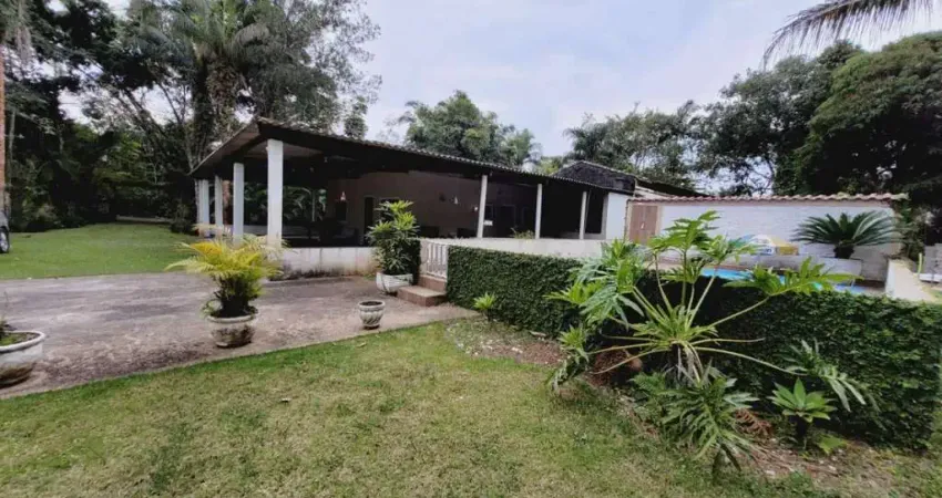 Chácara para venda em peruíbe, armando cunha, 2 dormitórios, 1 suíte, 1 banheiro, 10 vagas