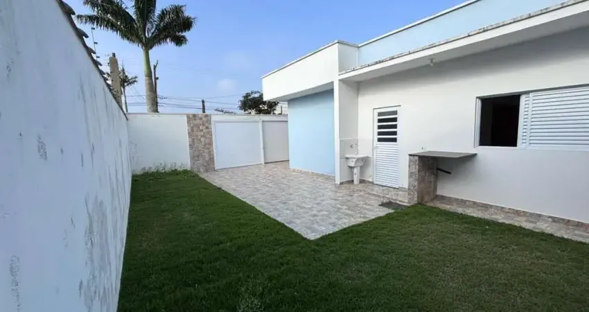 Casa para venda em peruíbe, maria helena novaes, 2 dormitórios, 1 suíte, 1 banheiro, 6 vagas