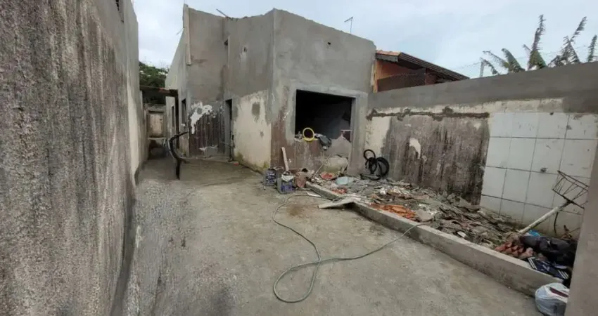 Casa para venda em peruíbe, nova peruibe, 2 dormitórios, 1 suíte, 1 banheiro, 2 vagas
