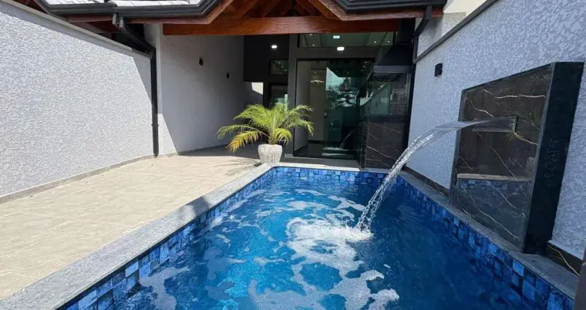 Casa para venda em peruíbe, ribamar, 2 dormitórios, 1 suíte, 1 banheiro, 2 vagas