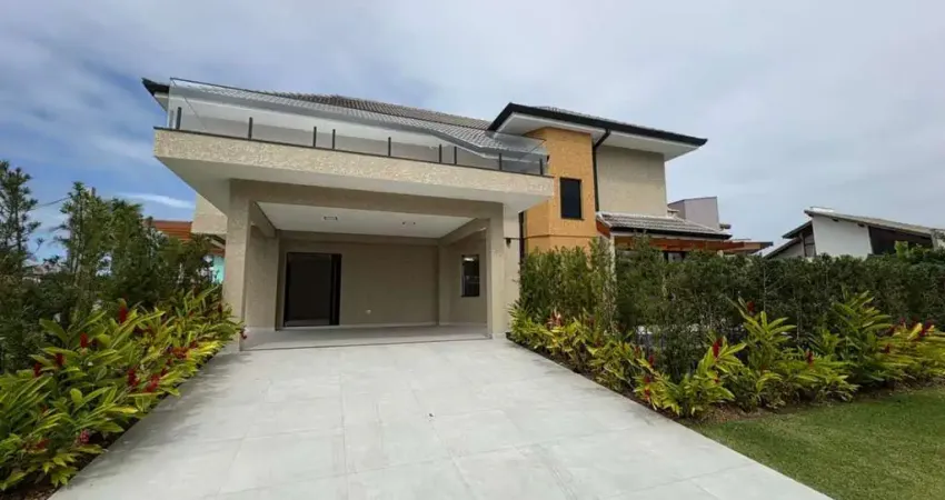 Casa alto padrão para venda em peruíbe, bougainville ||, 5 dormitórios, 5 suítes, 1 banheiro, 2 vagas