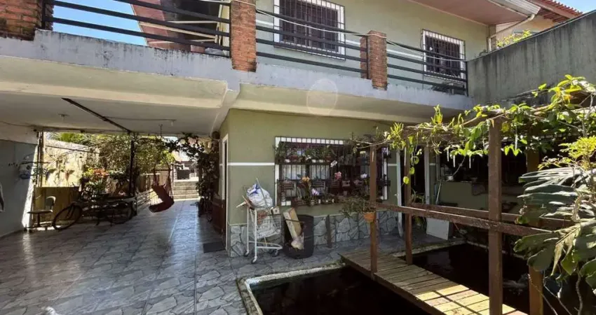 Casa para venda em peruíbe, estancia são josé, 5 dormitórios, 5 suítes, 3 banheiros, 3 vagas