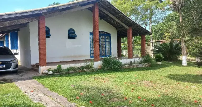 Chácara para venda em itariri, ana dias, 5 dormitórios, 2 suítes, 2 banheiros, 5 vagas