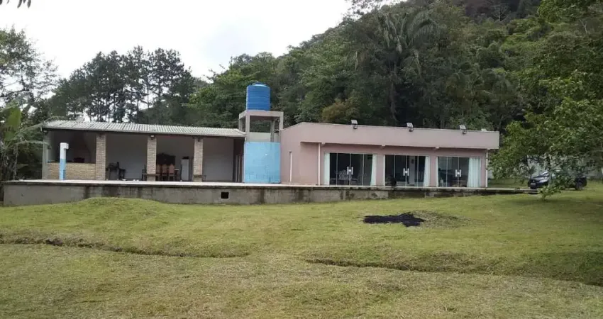 Chácara para venda em peruíbe, armando cunha, 6 dormitórios, 6 banheiros, 10 vagas