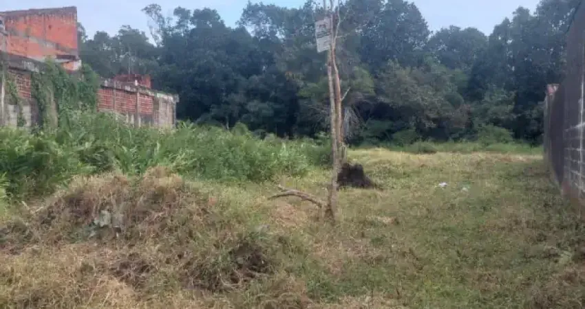 Terreno à venda na Avenida Flacides Ferreira, 796, Balneário Gaivota, Itanhaém