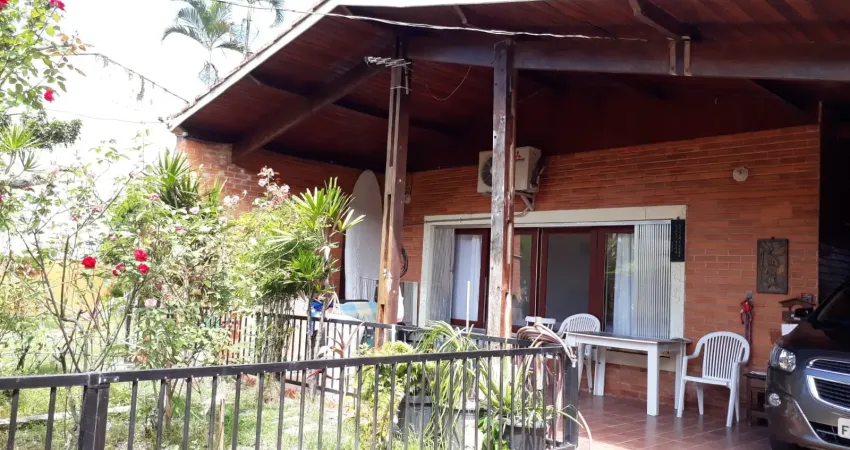 Casa com 5 quartos à venda na Avenida Flacides Ferreira, 796, Balneário Gaivota, Itanhaém