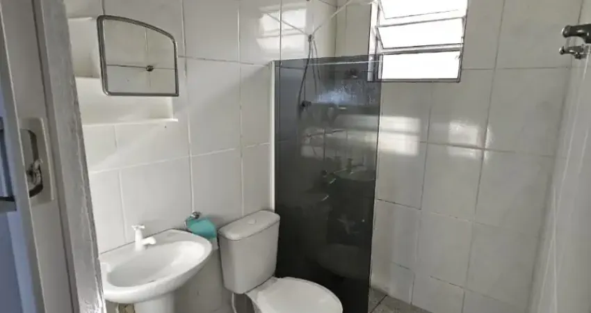 Casa com 2 quartos à venda na Avenida Flacides Ferreira, 796, Balneário Gaivota, Itanhaém