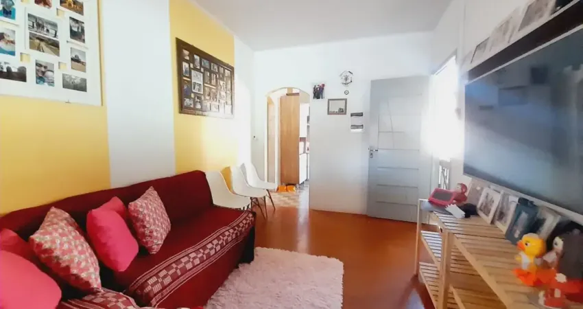 Casa com 2 quartos à venda na Avenida Flacides Ferreira, 796, Balneário Gaivota, Itanhaém