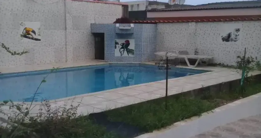 Casa com 4 quartos à venda na Avenida Flacides Ferreira, 796, Balneário Gaivota, Itanhaém