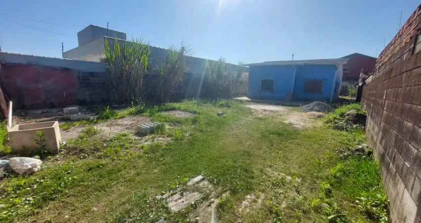 Casa com 3 quartos à venda na Avenida Flacides Ferreira, 796, Balneário Gaivota, Itanhaém