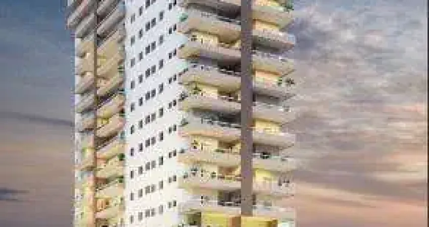 Apartamento 2 Quartos Praia Grande - SP - Caiçara
