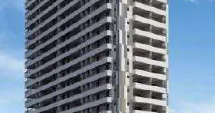 Apartamento 2 Quartos Praia Grande - SP - Guilhermina