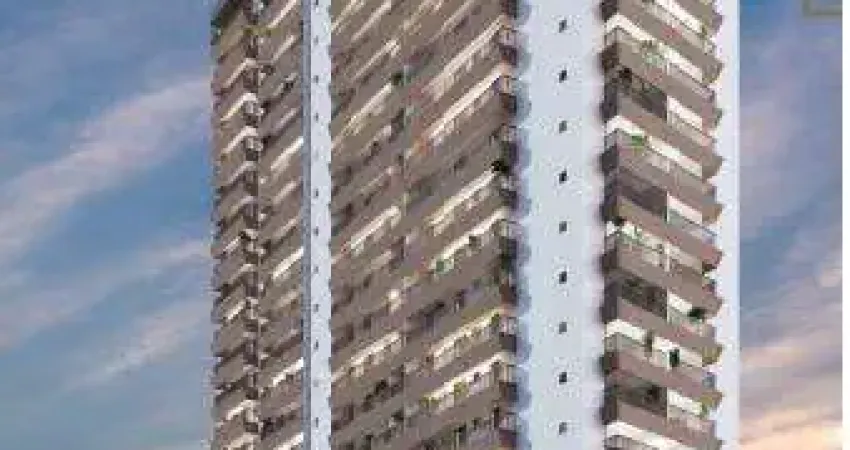 Apartamento 2 Quartos Praia Grande - SP - Aviação