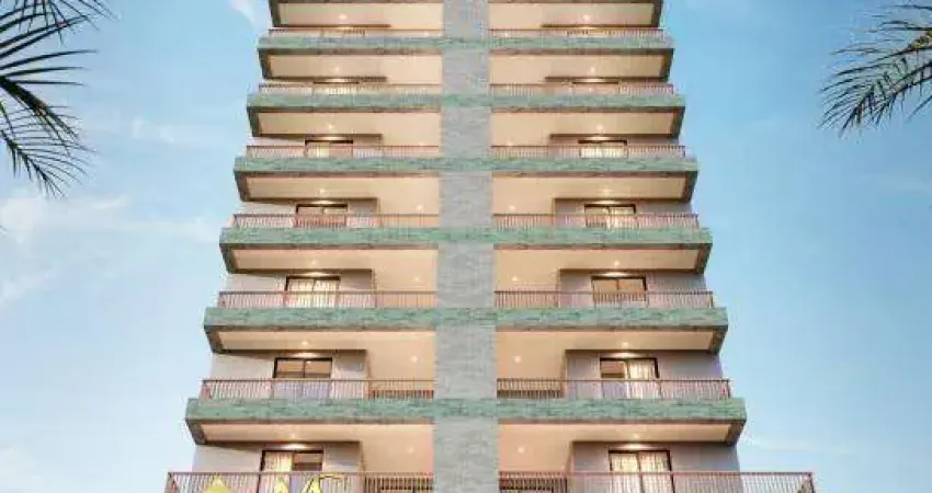Apartamento 2 Quartos Praia Grande - SP - Guilhermina