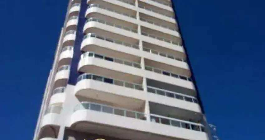 Apartamento 2 Quartos Praia Grande - SP - Guilhermina