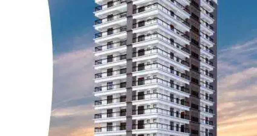 Apartamento 2 Quartos Praia Grande - SP - Guilhermina