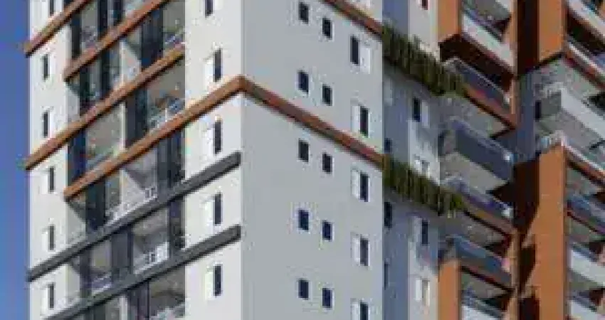 Apartamento 2 Quartos Praia Grande - SP - Guilhermina
