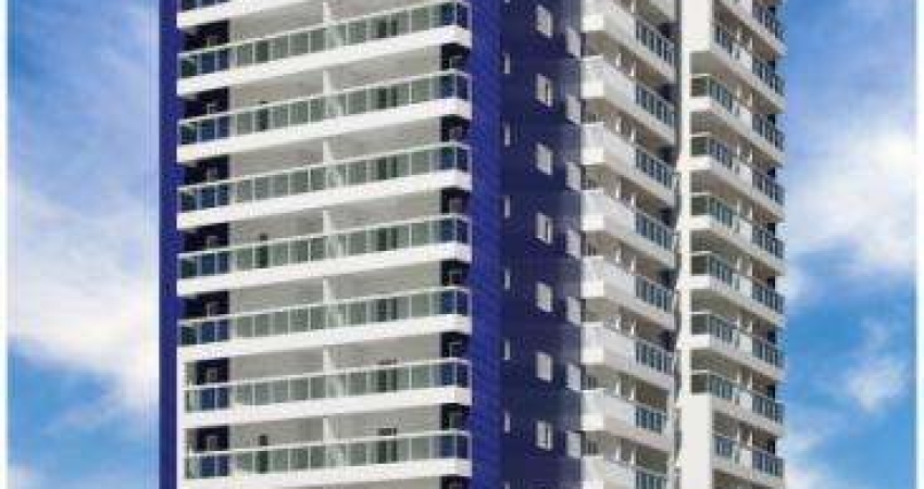 Apartamento com 2 quartos à venda na Rua João Ramalho, 486, Aviação, Praia Grande
