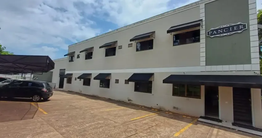 Vende-se Imóvel com Studios Mobiliados em Foz do Iguaçu