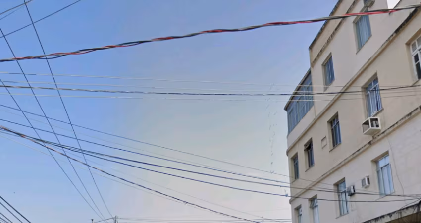 Apartamento com 1 quarto para alugar na Rua Saravata, 35, Marechal Hermes, Rio de Janeiro