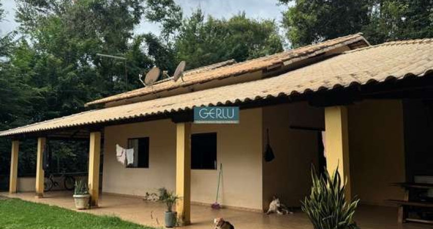 Casa em condomínio fechado com 2 quartos à venda na das Sibipirunas, 350, Gentileza, Betim